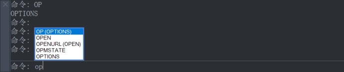 CAD�����ָ�Ĭ�Ͻ���