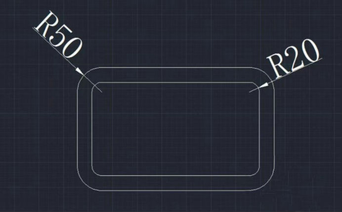 CAD������Ͱƽ��ͼʵ��