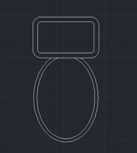 CAD������Ͱƽ��ͼʵ��