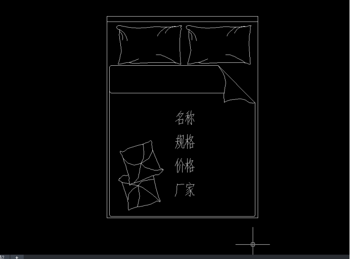 CAD�����֮ǰ�ͽ����֮�����Եı༭