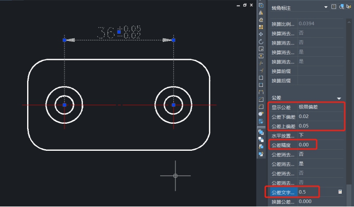 CAD������ɳߴ繫���ע