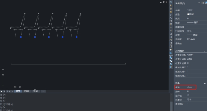 CADʹ��DIVIDE���������ƺõ�ͼ��