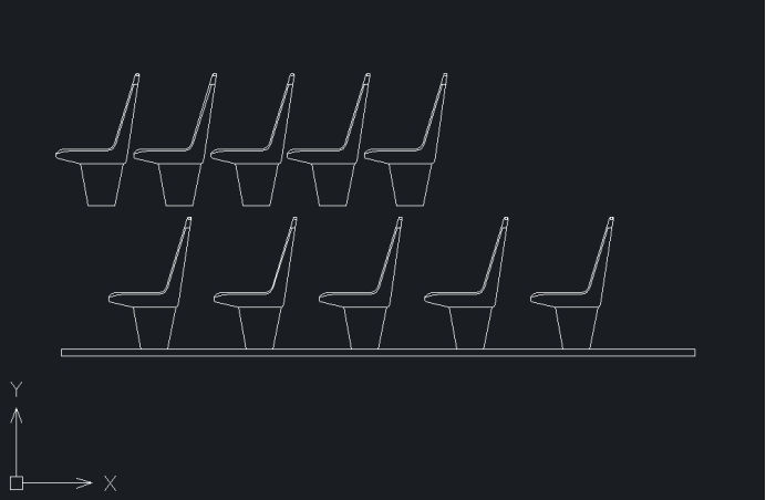 CADʹ��DIVIDE���������ƺõ�ͼ��