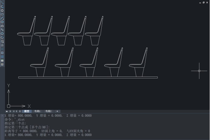 CAD�����з���������ͼ��