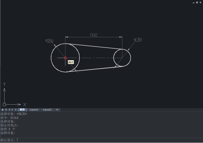 CADÔõÑùʹÓÃSCALEÏÂÁî¸´ÖÆ¹¤¾ß CADÔõÑùʹÓÃSCALEÏÂÁî¸´ÖÆ¹¤¾ß