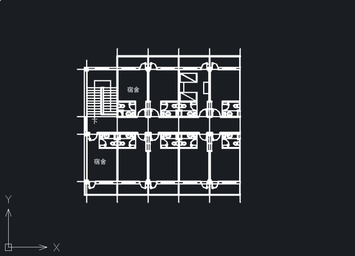 CAD����ʹ��MIRROR����ƹ���