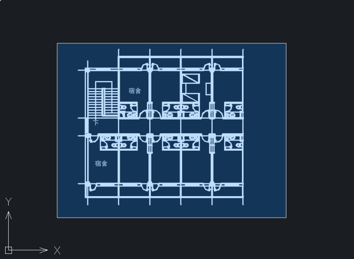 CAD����ʹ��MIRROR����ƹ���