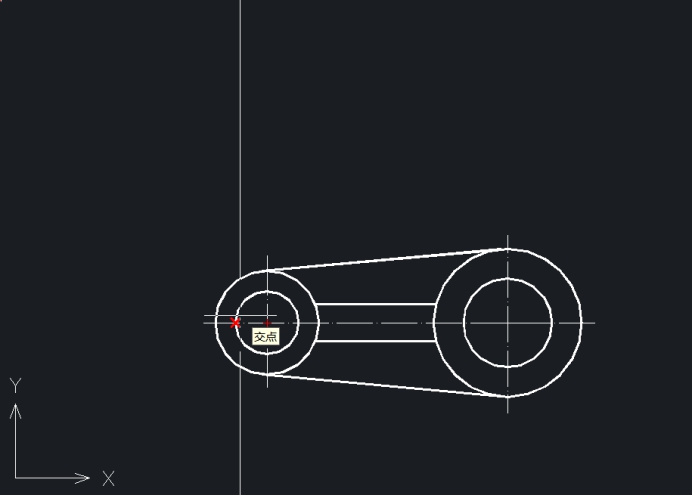 CAD����ʹ��XLINE����