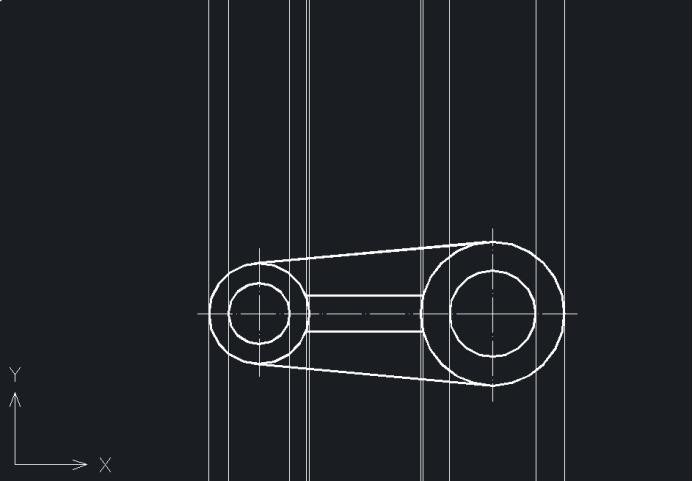 CAD����ʹ��XLINE����