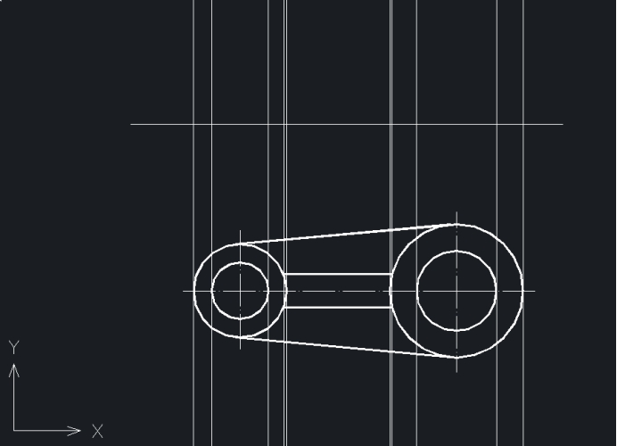 CAD����ʹ��XLINE����