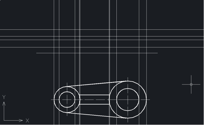 CAD����ʹ��XLINE����