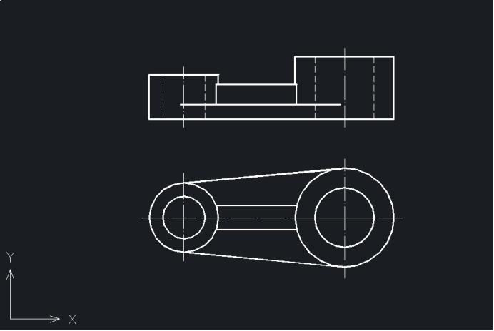 CAD����ʹ��XLINE����