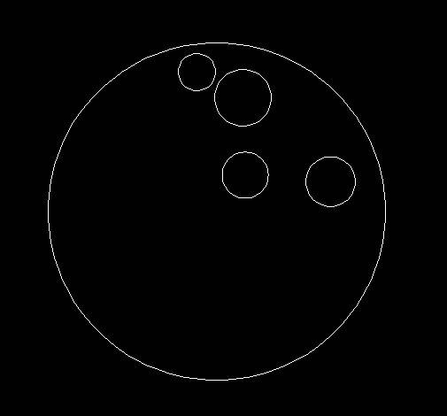 CAD�����ҵ�������ͼ�ε�����