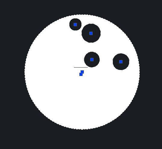 CAD�����ҵ�������ͼ�ε�����