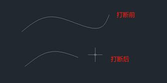 CAD´ò¶ÏÏÂÁîµÄʹÓü¼ÇÉ CAD´ò¶ÏÏÂÁîµÄʹÓü¼ÇÉ