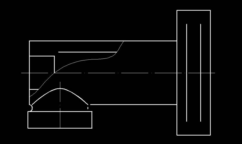 CADÔõÑùÔÚÁ½¸ö¹¤¾ß¼ä½¨Éè¼â½ÇºÍÔ²½Ç CADÔõÑùÔÚÁ½¸ö¹¤¾ß¼ä½¨Éè¼â½ÇºÍÔ²½Ç