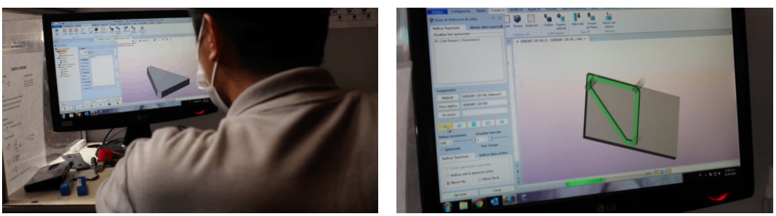 ���ְԱ����ʹ������3D��������·��