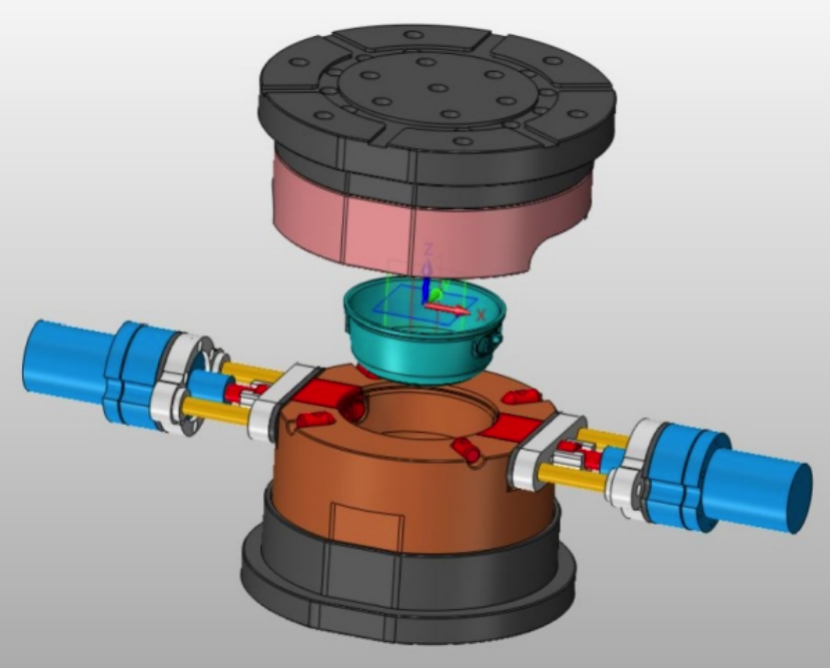 ÖÐÍû3DÖеÄÄ£¾ß·ÖÐ͹¦Ð§ ÖÐÍû3DÖеÄÄ£¾ß·ÖÐ͹¦Ð§