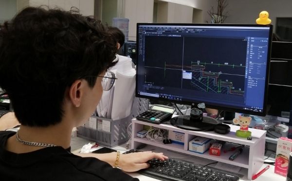 ͼ/ɽˮ�ȵ����ְԱʹ������CAD��չ��Ŀ���