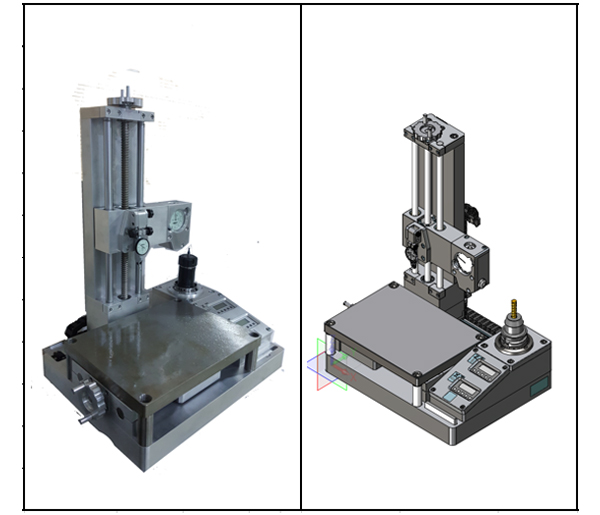 ͼ1.Temren¹«Ë¾Éè¼ÆºÍÖÆÔìµÄ»úе²úÆ·