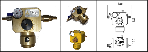 ͼ1.Temren¹«Ë¾Éè¼ÆºÍÖÆÔìµÄ»úе²úÆ·