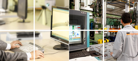 ͼ. OlgunµÄÉè¼ÆÊ¦ºÍ¹¤³ÌʦÕýÔÚÉè¼ÆÓëÖÆÔì°å»ÉºÍ¼ô°å»ú