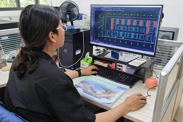 ���ʦʹ������CAD�����з����