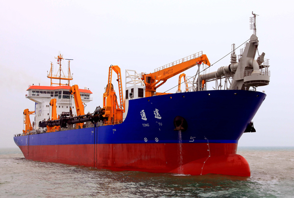 20000Á¢·½Ã××Ôº½°ÒÎüʽÍÚÄà´¬